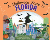 A Halloween Scare in Florida : Halloween Scare - Eric James