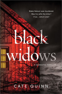 Black Widows - Cate Quinn