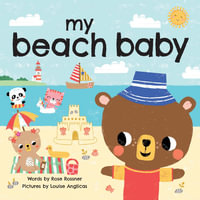 My Beach Baby : My Baby Locale - Rose Rossner