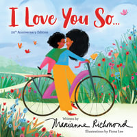 I Love You So - Marianne Richmond