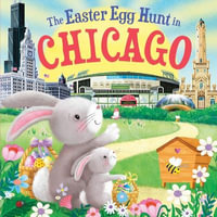 The Easter Egg Hunt in Chicago : Easter Egg Hunt in - Laura Baker