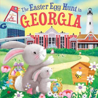 The Easter Egg Hunt in Georgia : Easter Egg Hunt in - Laura Baker