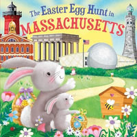 The Easter Egg Hunt in Massachusetts : Easter Egg Hunt in - Laura Baker