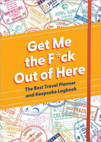 Travel Planner : The Best Undated Travel Planner - Sourcebooks