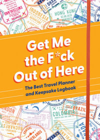 Travel Planner : The Best Undated Travel Planner - Sourcebooks