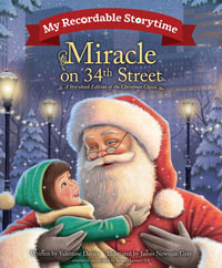 My Recordable Storytime : Miracle on 34th Street - Susanna Leonard Hill