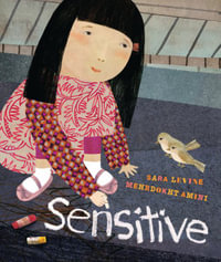 Sensitive - Sara Levine