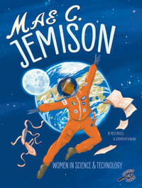Mae C. Jemison : Women in Science and Technology - Pincus