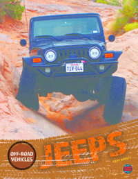 Jeeps : Off-Road Vehicles - Sprott