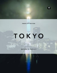 Trope Tokyo : Trope City Editions - Sam Landers