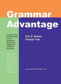 Grammar Advantage - Eric S. Nelson