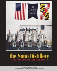 The Nano Distillery : The Future of Distilling