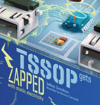 TSSOP gets ZAPPED : by Static Electricity - Simona M. Ceccarelli