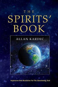 The Spirits' Book - Allan Kardec