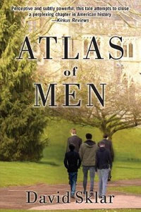 Atlas of Men - David Sklar