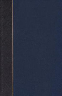 Theosophy : An Introduction to the Suprasensory Knowledge of the World and the Vocation of Man (Cw 9) - Rudolf Steiner