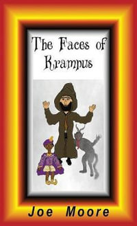 The Faces of Krampus - David Shannon