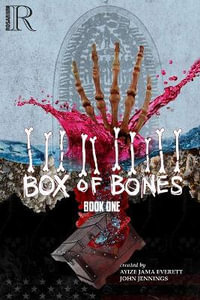 Box of Bones : Book One - Ayize Jama-Everett