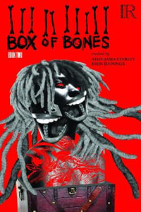 Box of Bones : Book Two - Ayize Jama-Everett