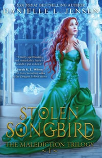 Stolen Songbird - Danielle L. Jensen