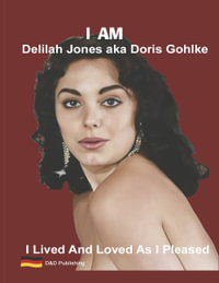 I AM - Delilah Jones