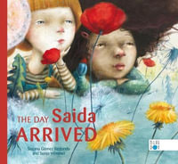 The Day Saida Arrived - Susana Gmez Redondo