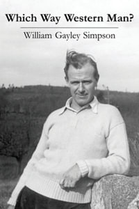 Which Way Western Man - William Gayley Simpson