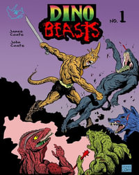 Dino Beasts : book 1 - John Coats