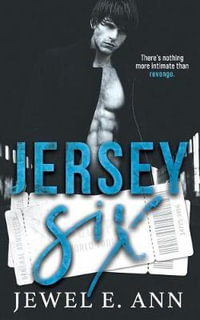 Jersey Six - Jewel E. Ann