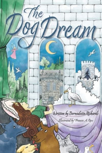 The Dog Dream - Frances Ross