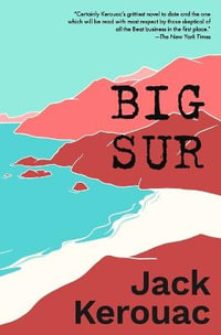 Big Sur - Jack Kerouac