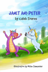 Janet and Peter - Caleb Soares