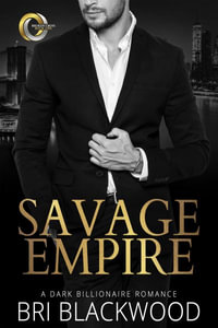 Savage Empire - Bri Blackwood