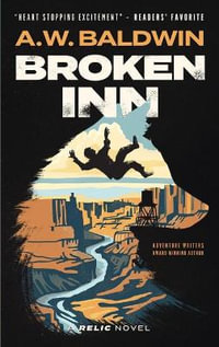 Broken Inn - Andrew W. Baldwin