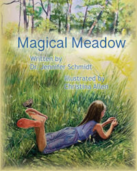 Magical Meadow - Christina Allen