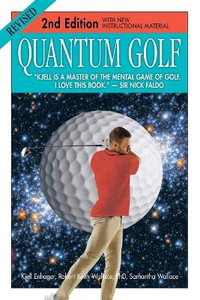 Quantum Golf  2nd Edition - Kjell Enhager