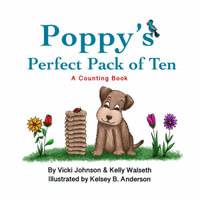 Poppy's Perfect Pack of Ten - Vicki Johnson