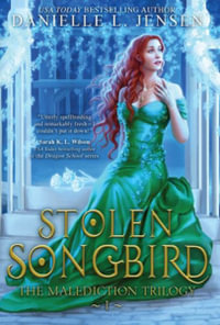 Stolen Songbird - Danielle L Jensen