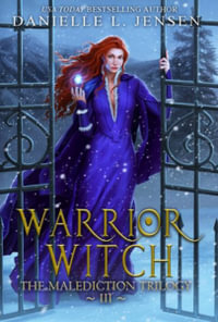 Warrior Witch - Danielle L. Jensen