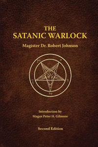 The Satanic Warlock - Dr. Robert Johnson