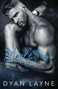 Maelstrom : Red Door - Dyan Layne