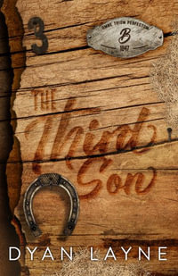 The Third Son - Dyan Layne