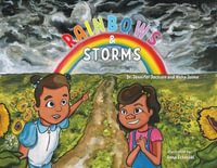 Rainbows & Storms - Jennifer Jackson