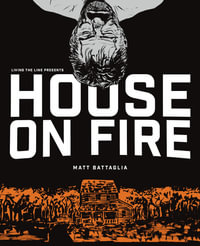 House on Fire - Matthew Battaglia