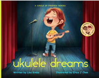 Ukulele Dreams - Lisa Krebs