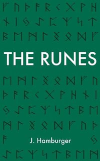 The Runes - J. Hamburger