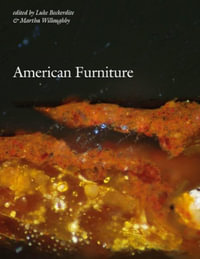 American Furniture 2023 : American Furniture - Luke Beckerdite