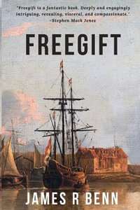 Freegift - James R Benn