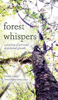 Forest  Whispers - Natalie Cooper