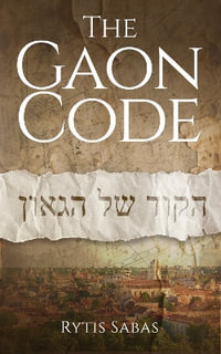 The Gaon Code - Rytis Sabas